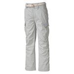 WANABEE Pantalon randonnée Mawenzi - Enfant fille