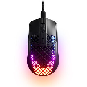 SteelSeries Aerox 3