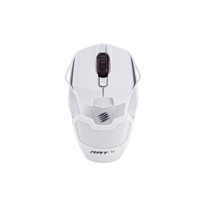 Madcatz Souris Gamer R.a.t. 1+ Blanc