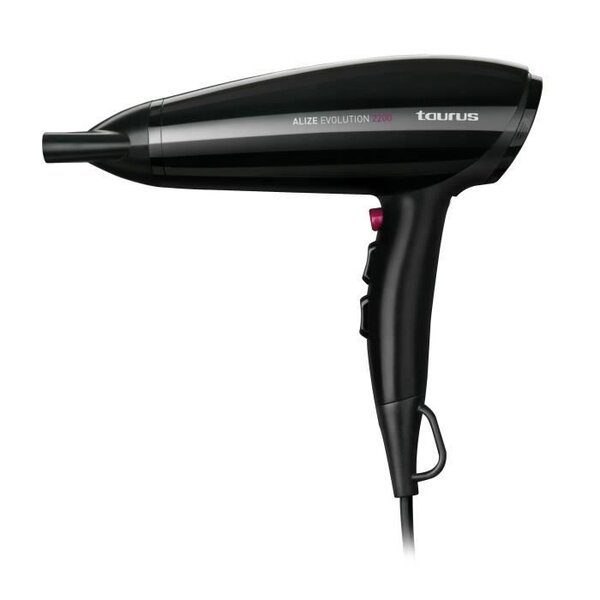 TAURUS -Seche-cheveux Alize Evolution 2200W