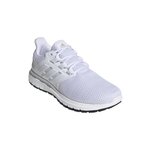 ADIDAS Baskets de Running ULTIMASHOW Homme Blanc
