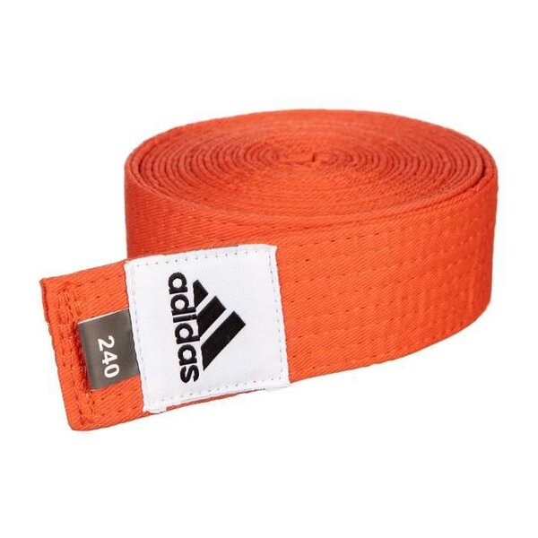 ADIDAS Accessoire Ceinture Club Orange
