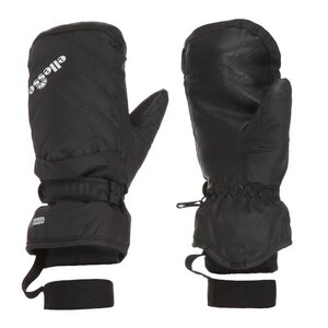 ELLESSE Moufles de ski CORTINA - Femme - Noir