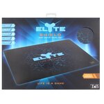 ELYTE Tapis de souris rigide Gaming