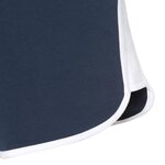 ELLESSE Short ROSETA - Femme - Bleu Marine