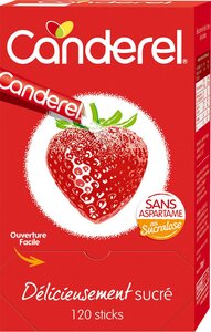Canderel Edulcorant Sucralose