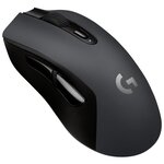 LOGITECH Souris gamer sans fil G603