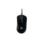 Logitech Souris Gamer G403 Prodigy - Filaire