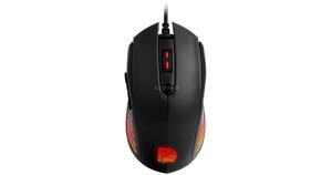 THERMALTAKE MOUSE TALON V2 RGB *MO-TLN-WDOTBK-01*1922