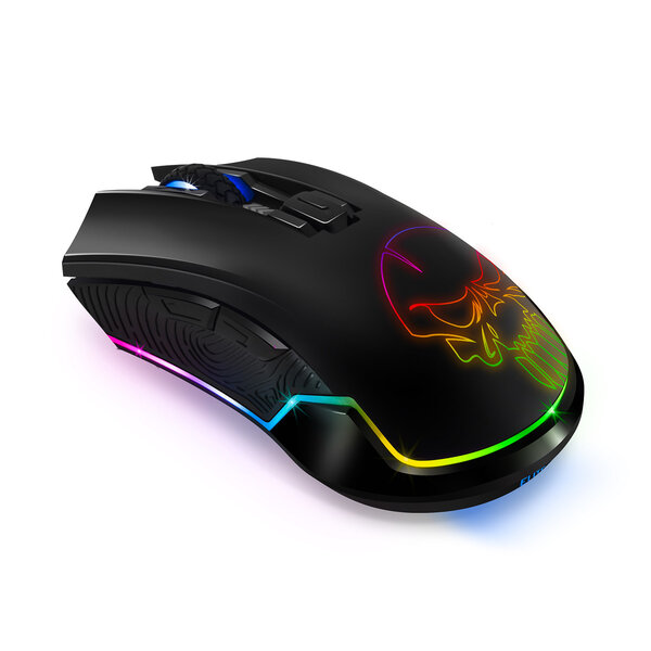 Spirit Of Gamer Elite-M20