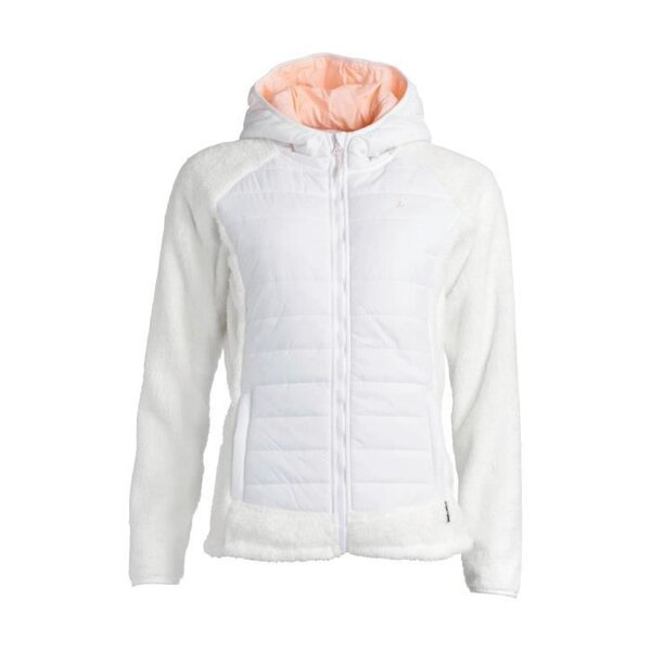 Veste ILI Hybride - Femme XXL