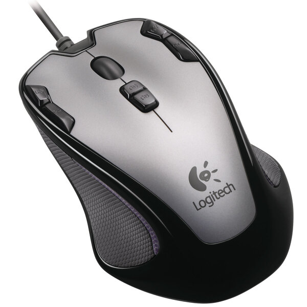 Logitech G300 Gaming Mouse