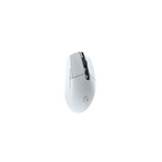 Logitech G305 Blanc Souris Gaming Sans Fil