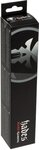 Tapis de souris Mars Gaming Hades MMPHA1 M (Noir/Blanc)
