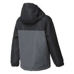 WANABEE Blouson de ski SAMBUY 50 JKT - Garçon - Gris