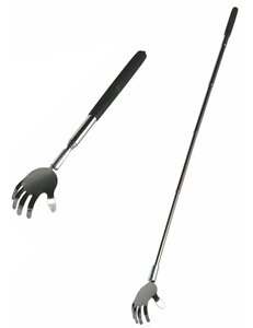 GRATTE DOS TELESCOPIQUE  70 CM