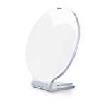 BEURER TL 70 Lampe de luminothérapie 10 000 lux Produit médical