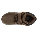 ELLESSE Chaussures de randonnée Lofoten II Kid WP - Enfant - Marron