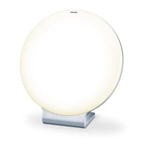 BEURER TL 50 Lampe de luminothérapie LED 10 000 lux