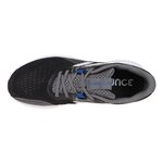 ADIDAS AEROBOUNCE 2 M Basket - NOIR