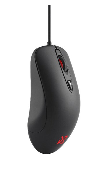 Souris filaire Gamer Dream Machines DM3 Mini (Noir)