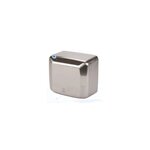 Sèche-mains Inox C1INOX Casselin