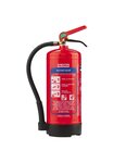 Extincteur eau avec additif (extincteur eau 6l)