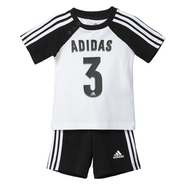 Ens. survetement - Bébé  2 ans