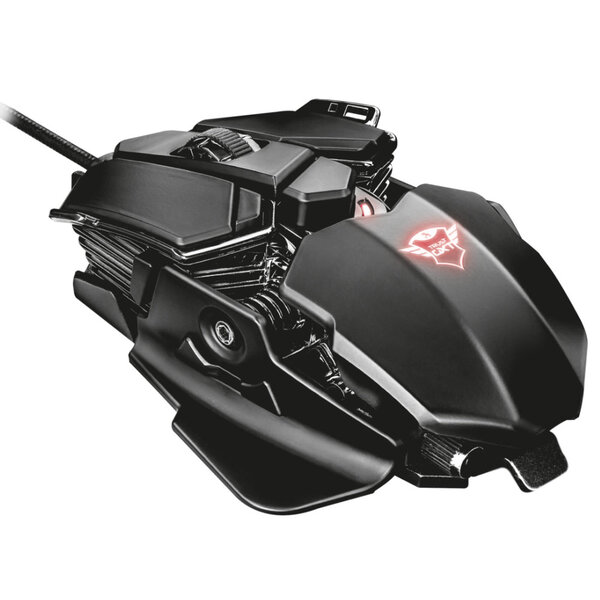 TRUST GXT 138 X-Ray