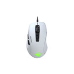 ROCCAT - Kone Pure Ultra - Souris Gamer Ultra Légere - AIMO - Blanche - ROC-11-731