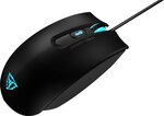 Souris filaire Gamer ThunderX3 TM40 Pro eSports RGB (Noir)