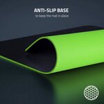 RAZER - TAPIS DE SOURIS GIGANTUS V2 LARGE