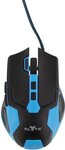 Souris Gamer T'nB Elyte Fury (Noir/Bleu)