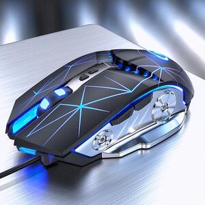 PORT DESIGN Mouse Office Pro Silent Mouse Office Pro Silent Wired