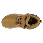 ELLESSE Chaussures de randonnée Lofoten II Kid WP - Enfant - Camel