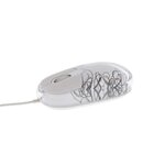 T'nB souris optique filaire luminothérapie Lumy