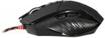 Souris filaire Gamer Bloody A4Tech (Noir/Rouge)