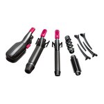 CALOR FOR ELITE - Multi styler 14 en 1-avec 14 accessoires - CF4132C0