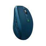 LOGITECH MX ANYWHERE 2S Bleue