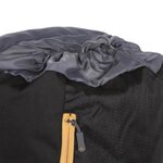 WANABEE Sac a dos de randonnée Hike 30 - Noir