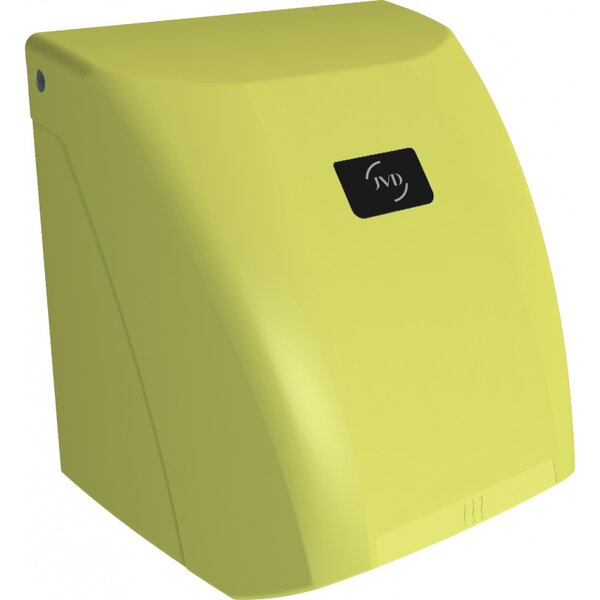 ZEPHYR II vert fluo