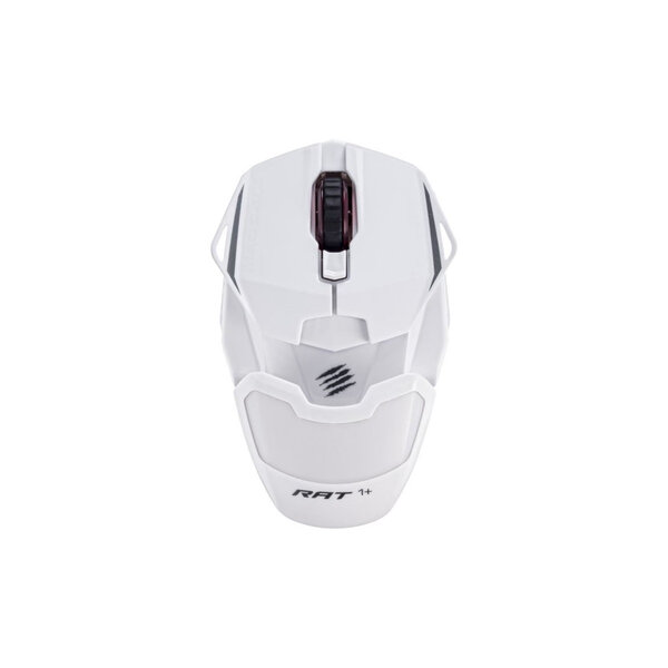 Madcatz Souris Gamer R.a.t. 1+ Blanc