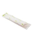 Kit couverts en amidon de maïs KIT COUVERTS 4 PIÈCES (1 colis 250 kits)