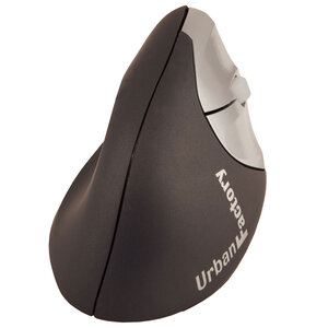 URBAN FACTORY Ergo Mouse (pour droitier)