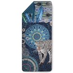 HIP Serviette IMENA 50x100 cm