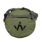 WANABEE Sac de voyage Travel Xp 40 - Vert Kaki