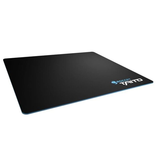 ROCCAT Tapis de souris Taito Shiny 3mm Noir