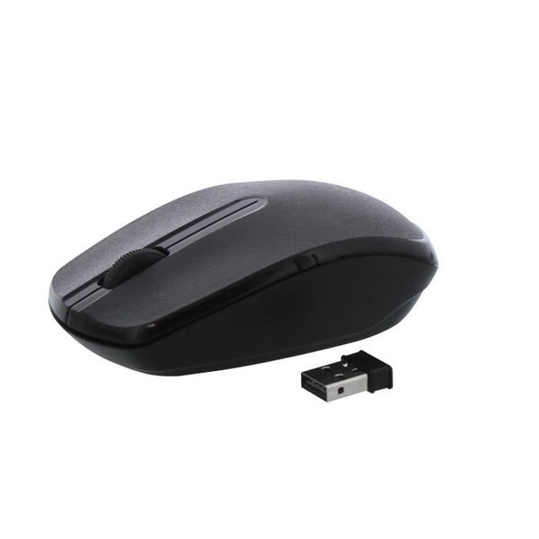 T'nB souris sans fil Clicky