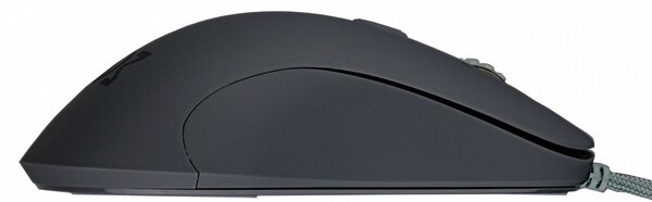 Souris filaire Gamer Dream Machines DM1 FPS Smoke Grey (Gris)