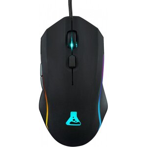 Souris D'ordinateur The G-lab Kult-promethium